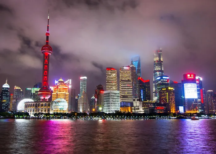 Shanghai Moller Villa Hotel