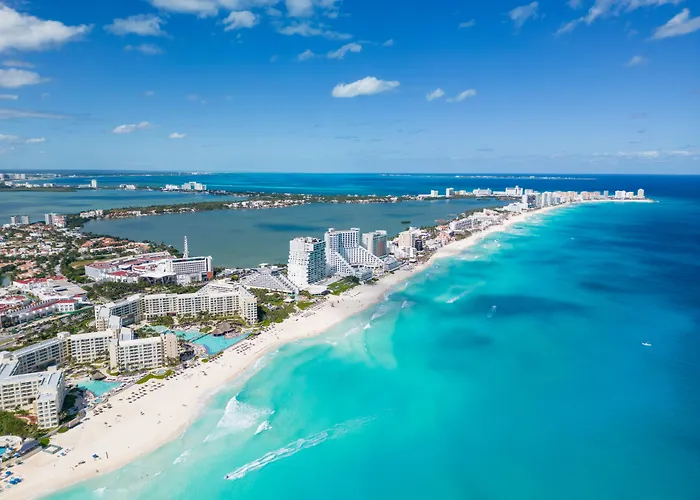 Park Royal Beach Cancún