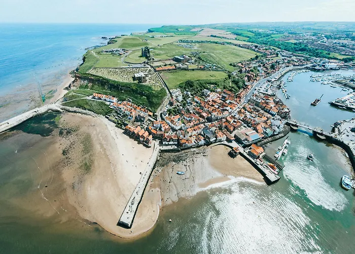 The Pier Inn Whitby