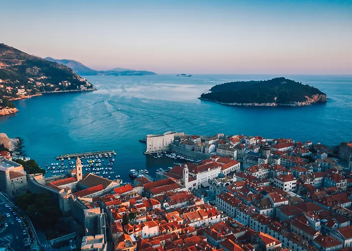Guesthouse Home Sweet Home Dubrovnik