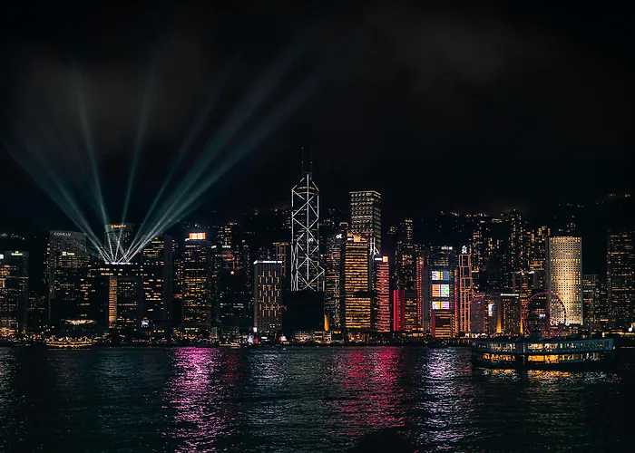 East Hong Kong Hotel