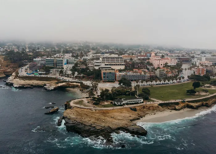 Hotel Grande Colonial La Jolla San Diego