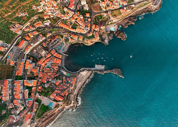 Sé Boutique Hotel Funchal 