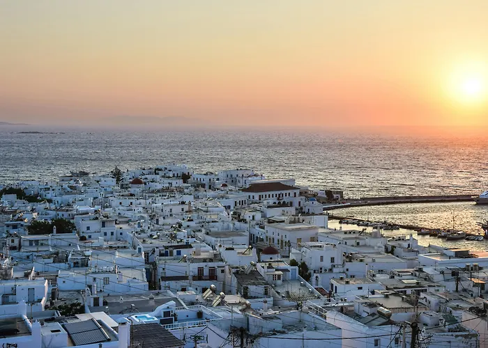 Ryous Mykonos Mykonos Town
