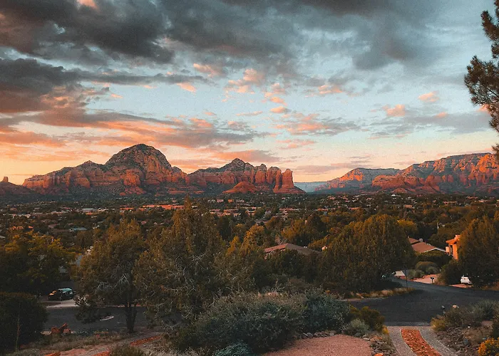 Sky Ranch Lodge Sedona