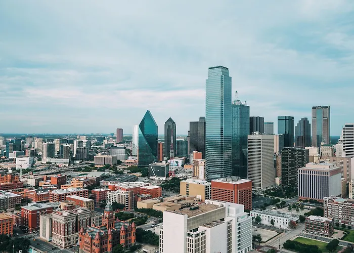 Omni Dallas Hotel