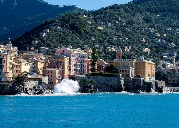 Holiday Inn Genoa City By Ihg