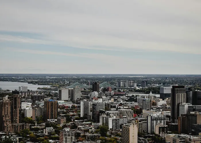 Hotel Chez Swann Montreal