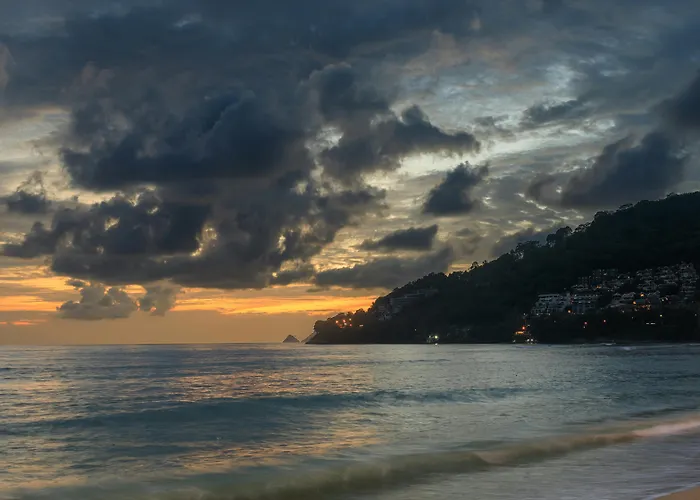 Bandalo Boutique Hotel - Patong Beach Road