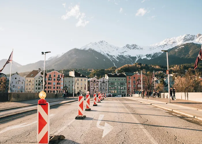 Hotel Tautermann Innsbruck