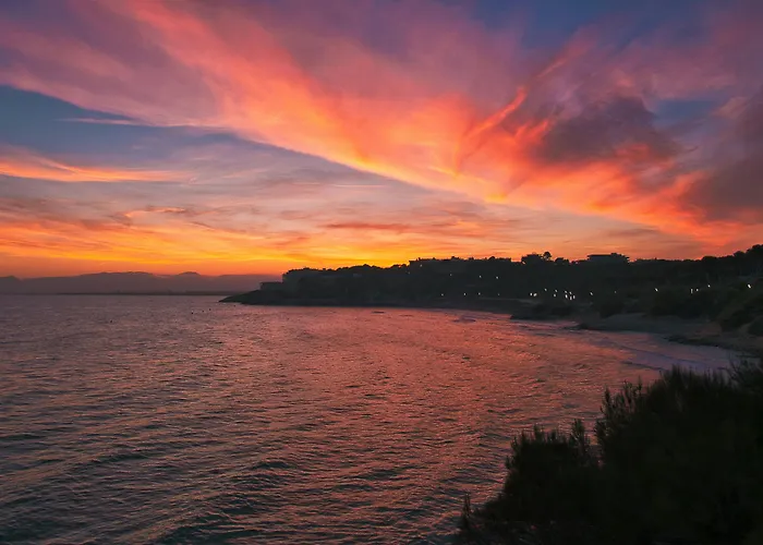 Hotel Jaime I Salou