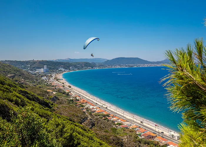 Vicomillesuites Cagliari Adults-Only