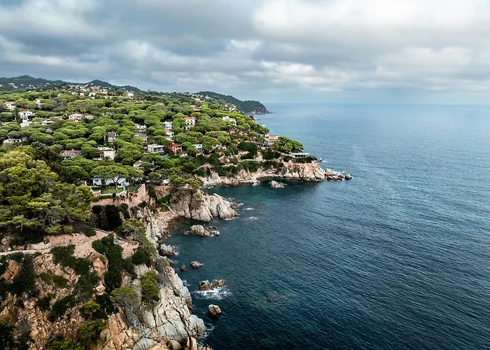 L'Azure Hotel 4* Sup Lloret de Mar