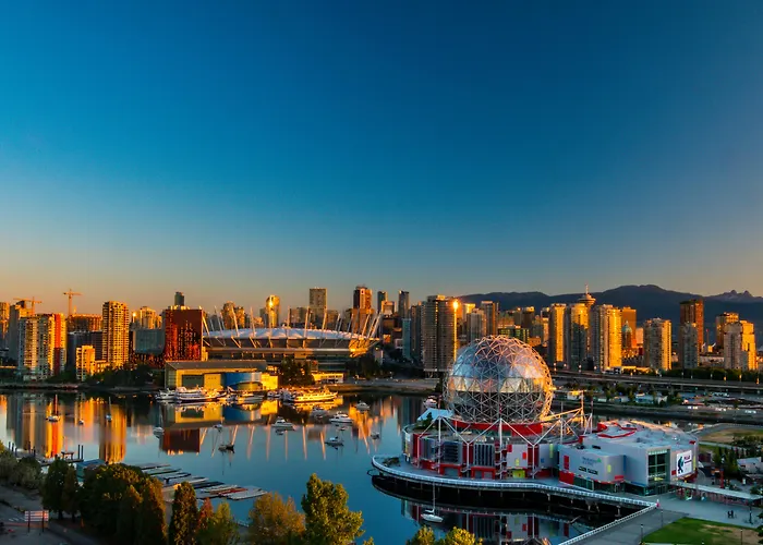 Landis Hotel & Suites Vancouver