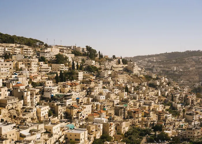 Prima Vera Jerusalén