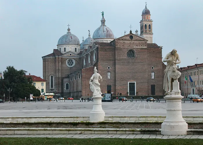 Hotel Al Cason Padova