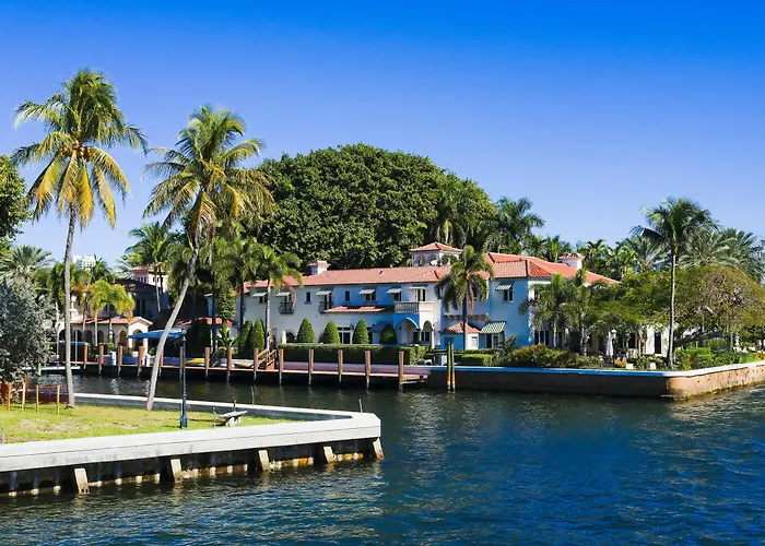 Villa Venezia Fort Lauderdale