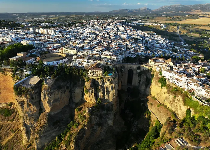 Hotel El Tajo&SPA Ronda